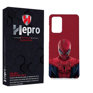 HEPRO MC Cover for SAMSUNG GALAXY A73