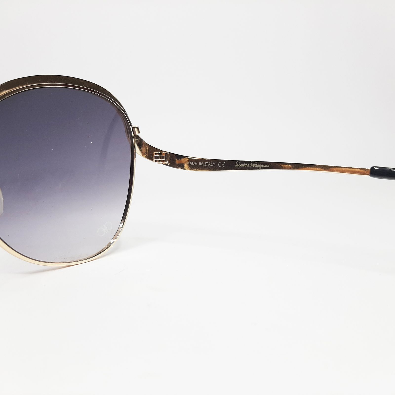 عینک آفتابی زنانه سالواتوره فراگامو مدل SF8044 -  - 6