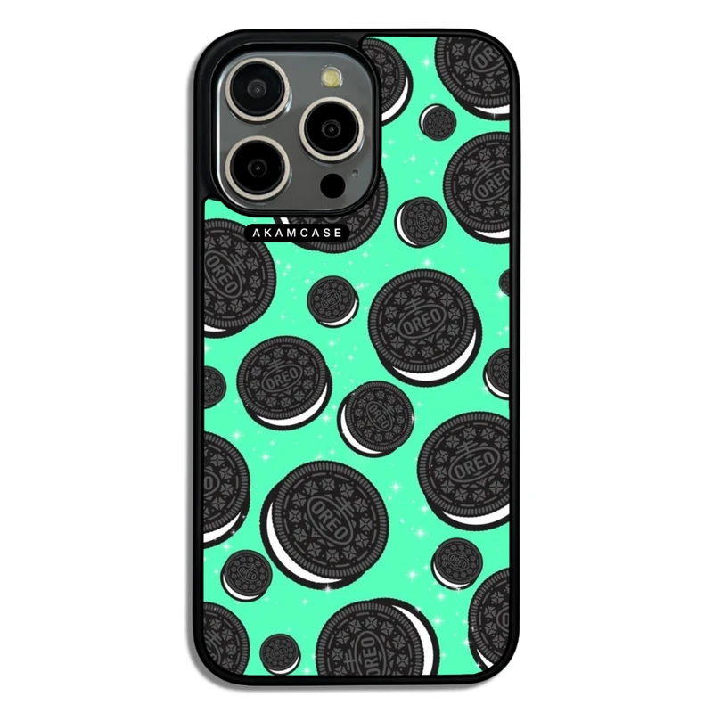 کاور آکام مدل AMC-WA15PROMAX-8 مناسب برای گوشی موبایل اپل iPhone 15 Pro Max