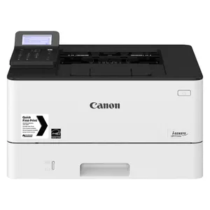 Canon i-SENSYS LBP212dw Laser Printer
