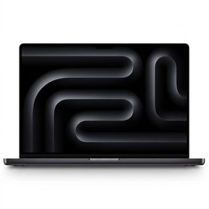 لپ تاپ 16.2 اینچی اپل مدل MacBook Pro MGEA4 2026 LLA-M5 Pro-24GB RAM-1TB SSD-Retina 120Hz 