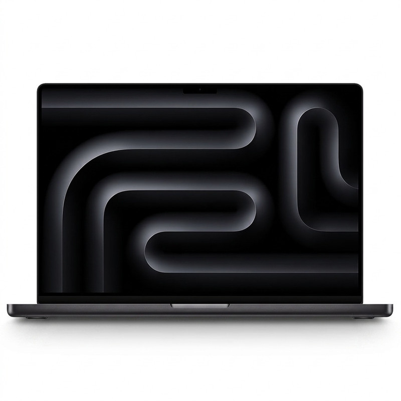 خرید و مشخصات لپ‌تاپ 16.2 اینچی اپل مدل MacBook Pro MGEA4 2026 LLA با پردازنده M5 Pro، رم 24 گیگابایت، حافظه SSD با ظرفیت 1 ترابایت، نمایشگر Liquid Retina با نرخ نوسازی 120 هرتز و پردازنده گرافیکی یکپارچه 20 هسته‌ای