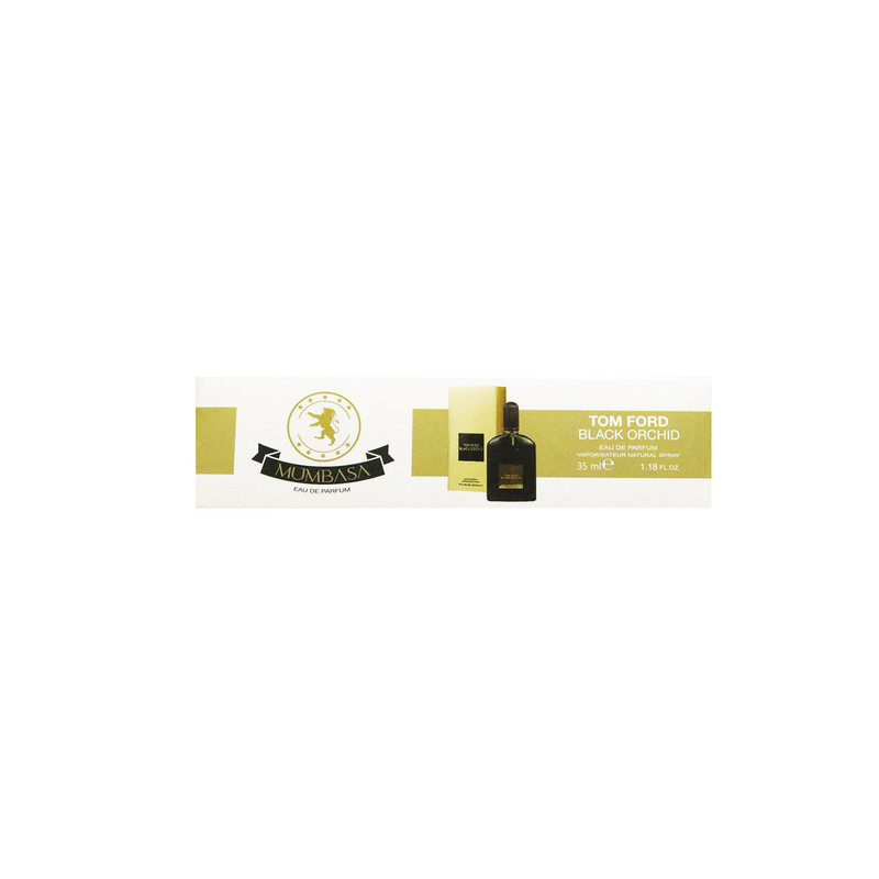 عطر جیبی مومباسا مدل تام فورد حجم 35 میلی لیتر عطر جیبی مومباسا مدل تام فورد حجم 35 میلی لیتر