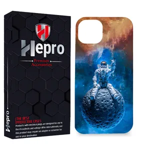 HEPRO MC Cover for Apple IPHONE 13