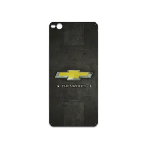 MAHOOT  CHEVROLET Cover Sticker for HTC One X9
