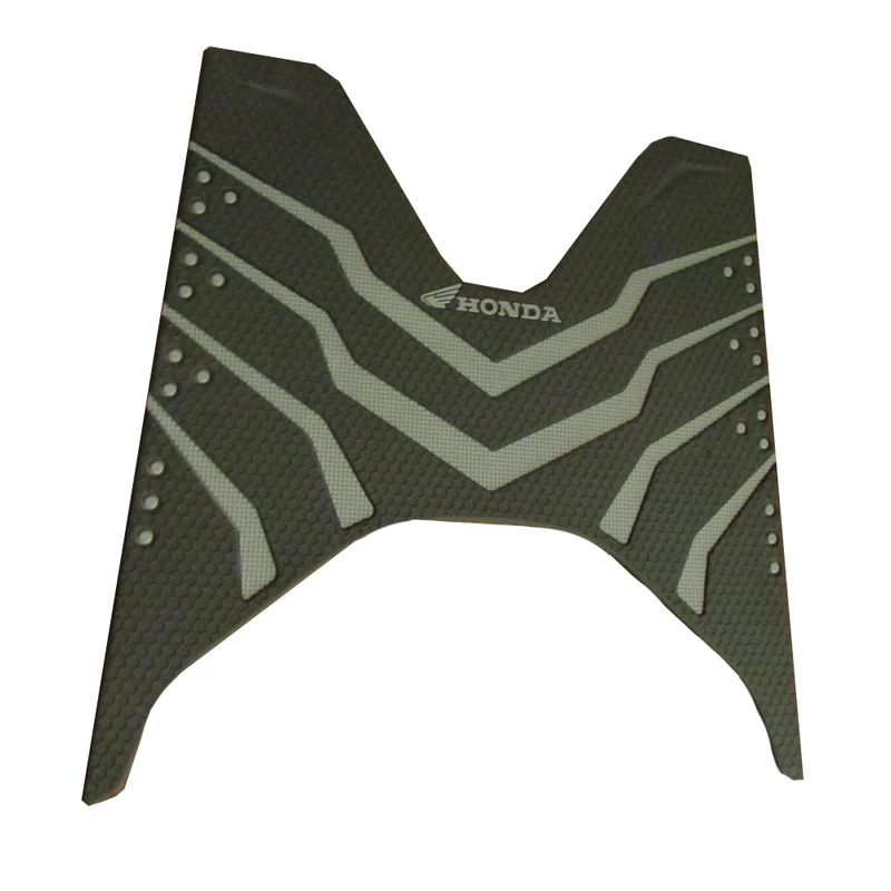 کف پایی موتور سیکلت مدل H کد D-A01A04A001 مناسب برای کلیک