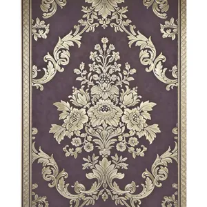 کاغذ دیواری مدل ایفل 432