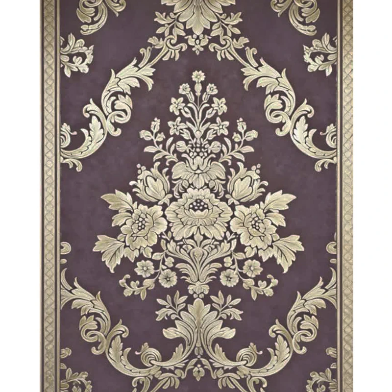 کاغذ دیواری مدل ایفل 432