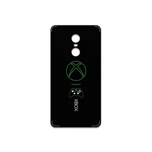 MAHOOT XBOX Cover Sticker for Xiaomi Redmi Note 4X