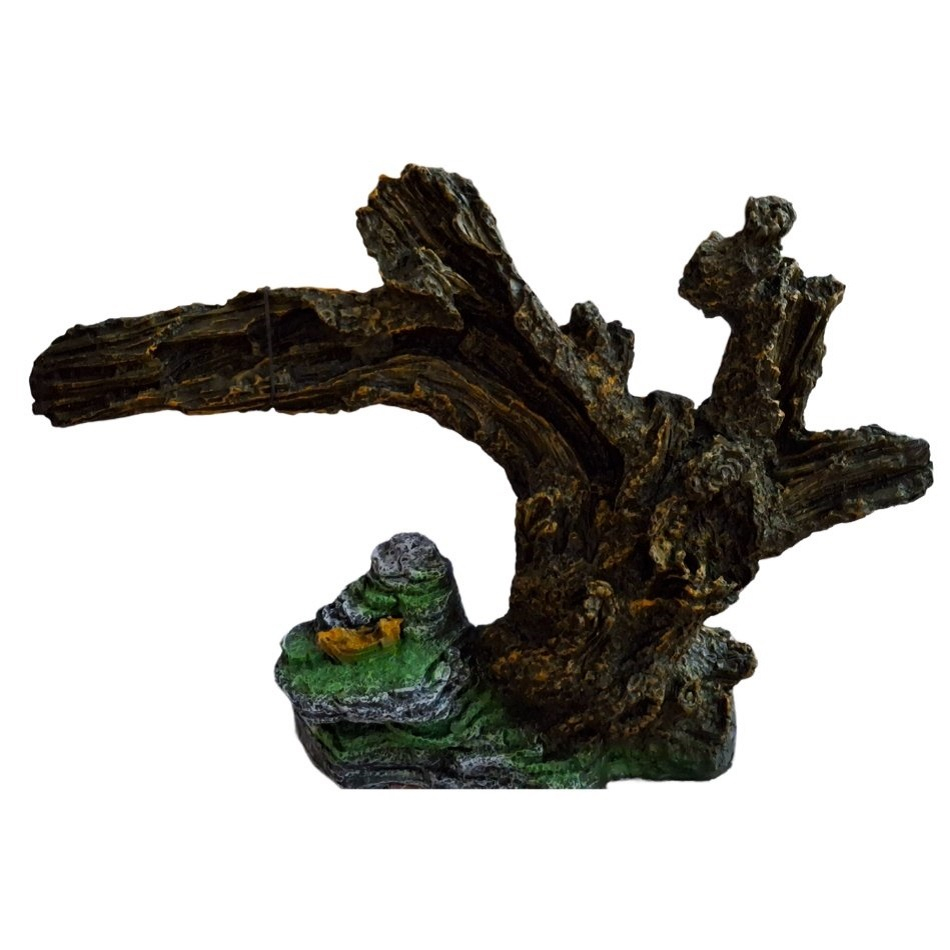 صخره تزیینی آکواریوم مدل XP17