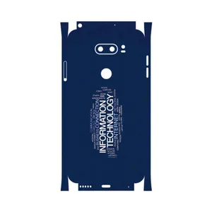 MAHOOT IT Science-FullSkin Cover Sticker for LG V30