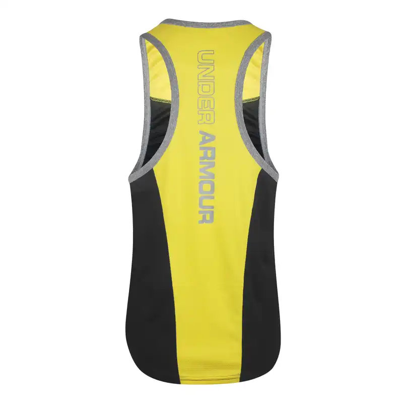 تاپ ورزشی مردانه مدل UNblM116