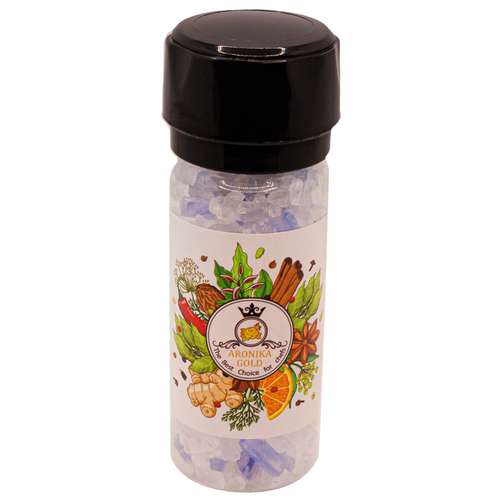 نمک آبی کریستال آرونیکا - 160 گرم