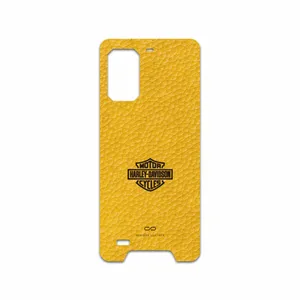 MAHOOT ML-HRLY_DVDSN Cover Sticker for Ulefone Armor 7