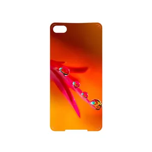 MAHOOT Plant dew Cover Sticker for BlackBerry Z30