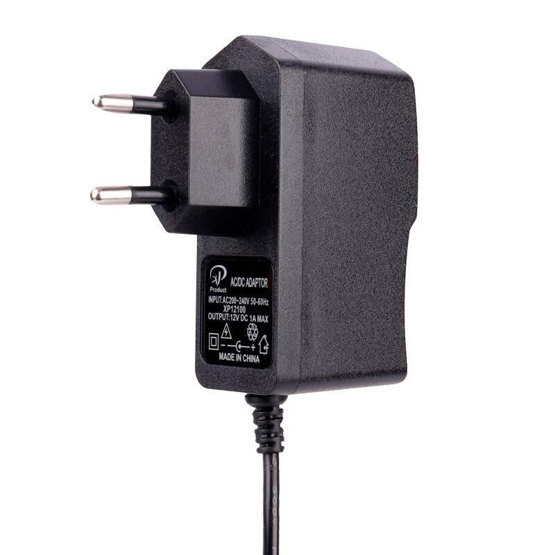 آداپتور 12 ولت 1 آمپر ایکس پی-پروداکت مدل XP-9S198F
