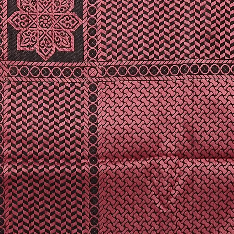 چفیه مدل عمانی کد OM 1131