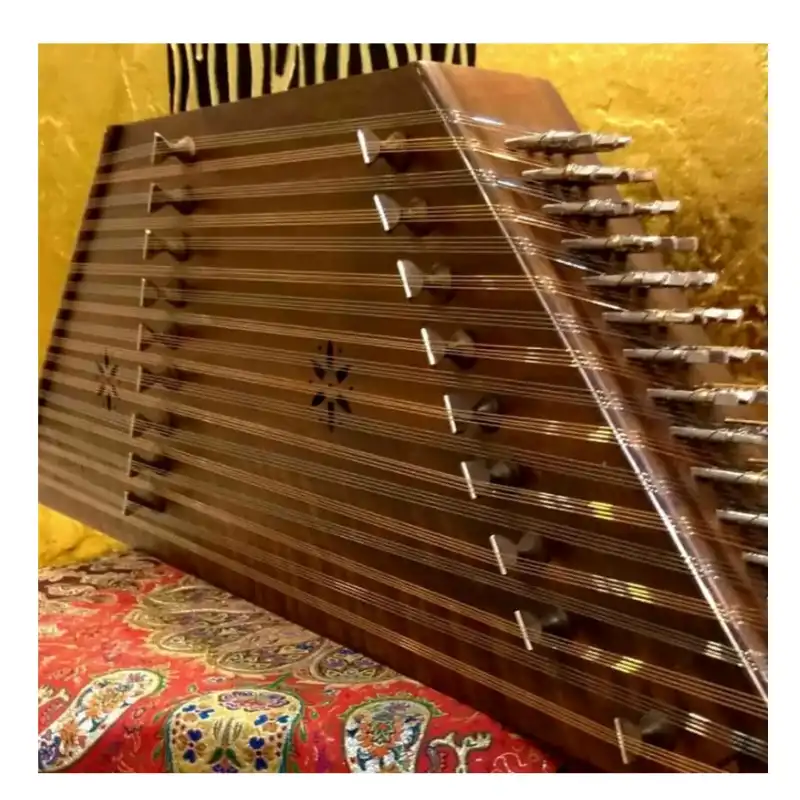 سنتور مدل دلنواز 6 مهر