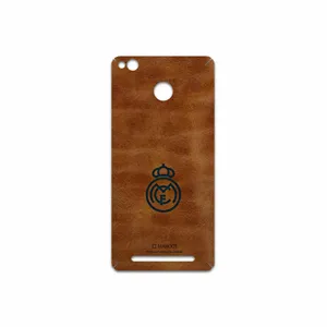 MAHOOT BFL-REAL Cover Sticker for Xiaomi Redmi 3 Pro