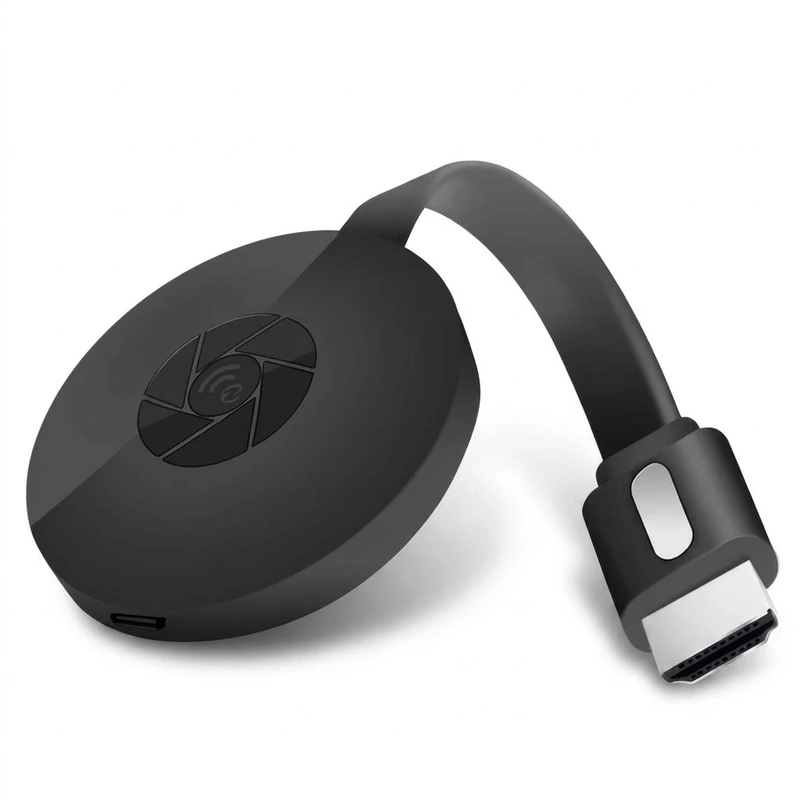 دانگل HDMI کروم کست مدل AS-CH CAST