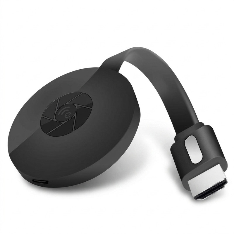 دانگل HDMI کروم کست مدل AS-CH CAST