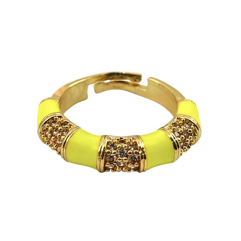 انگشتر زنانه مدل 12456