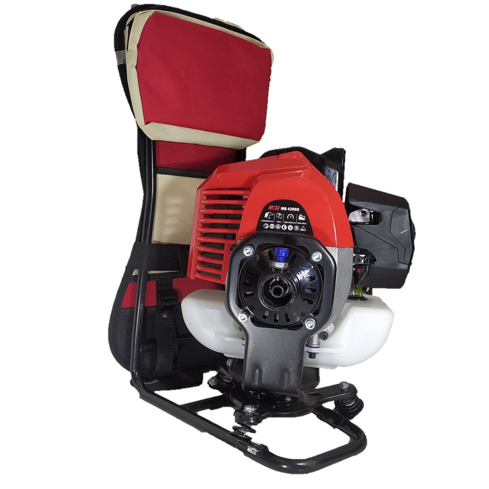 داس موتوری ام بی تی مدل پشتی داس موتوری ام بی تی مدل پشتی