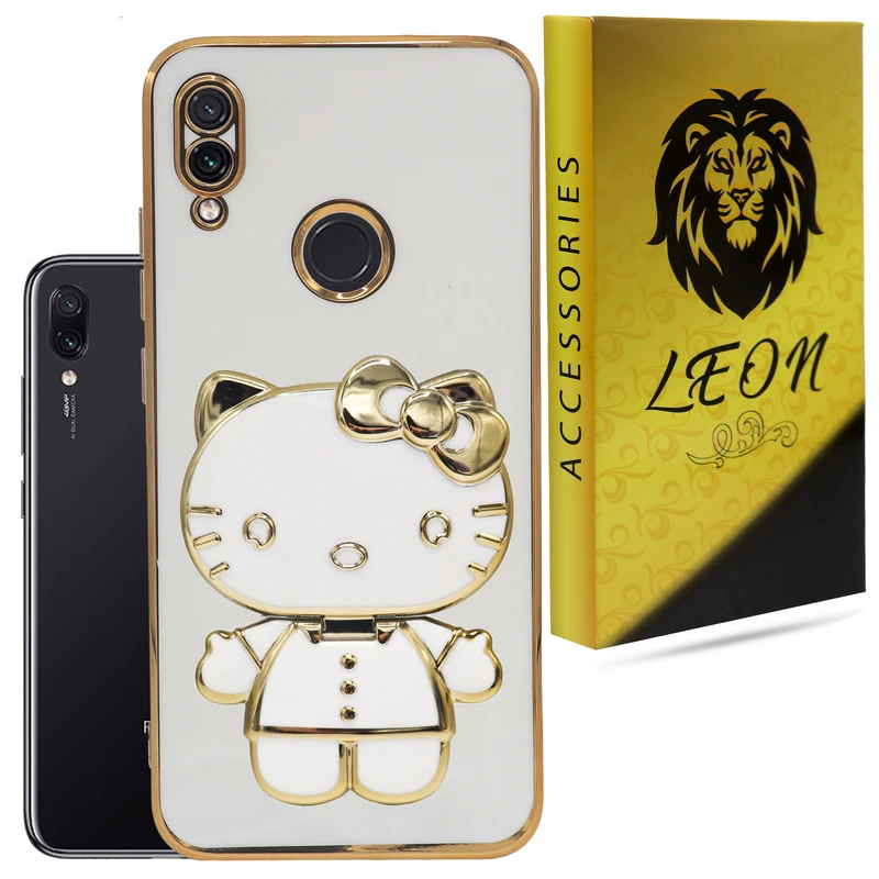 کاور لئون مدل Gorbe3 Yo مناسب برای گوشی موبایل هوآوی P Smaer 2019