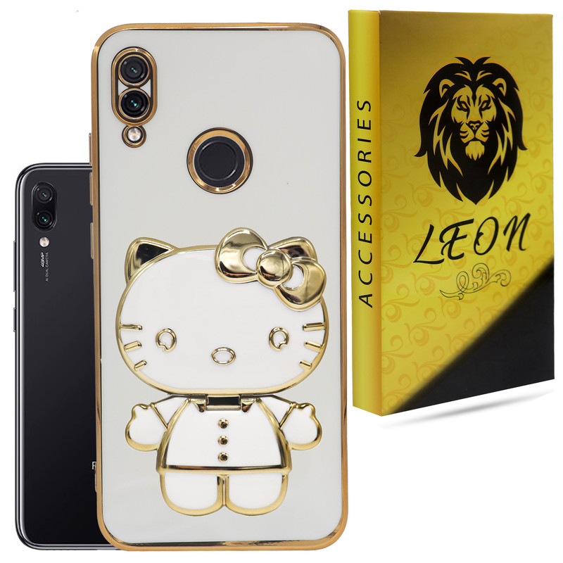 کاور لئون مدل Gorbe3 Yo مناسب برای گوشی موبایل آنر 10 Lite