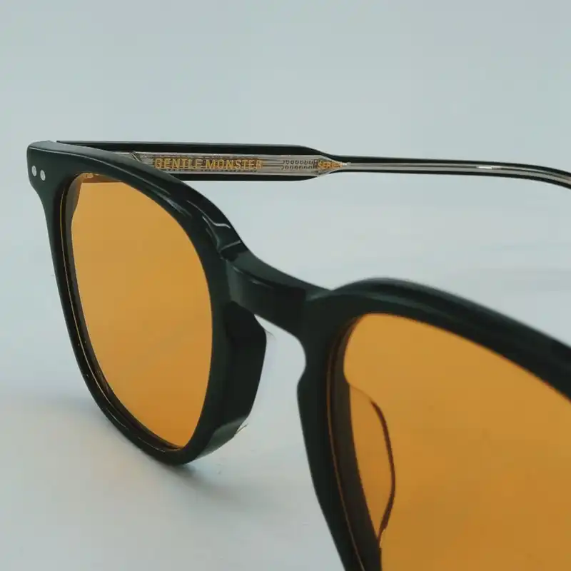 عینک شب جنتل مانستر مدل LUTTO