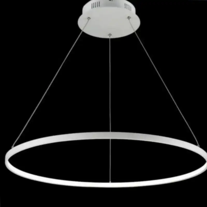 لوستر امیران لایتینگ مدل مدرن کد D150