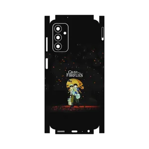 MAHOOT Grave of the Fireflies-FullSkin Cover Sticker for Samsung Galaxy F13