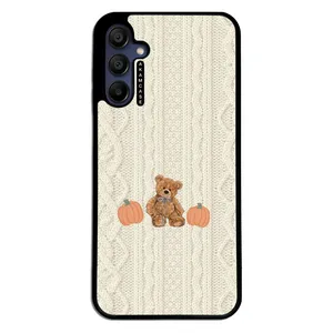 AKAM AMC-WSGA15-TRICOT-24 Cover For Samsung Galaxy A15
