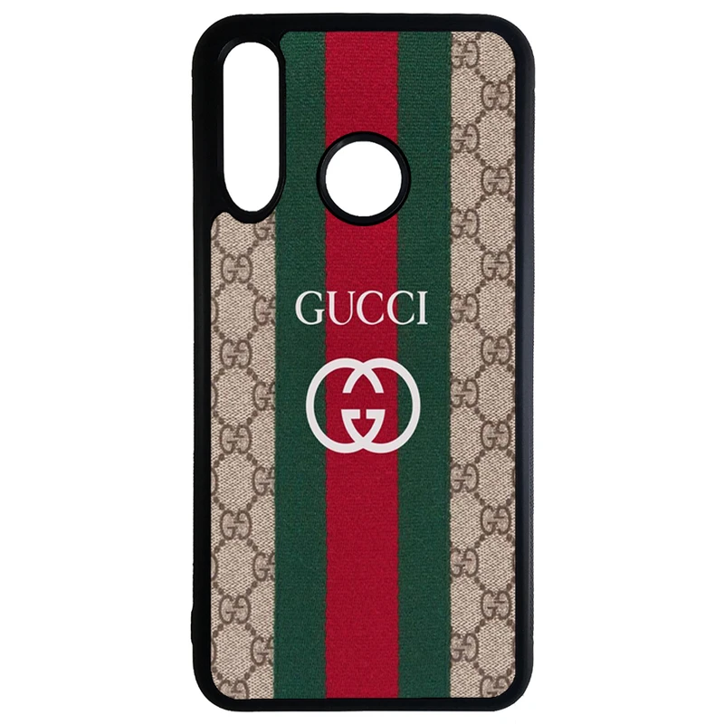 کاور طرح گوچی کد 1146 مناسب برای گوشی موبایل هوآوی y9 prime 2019