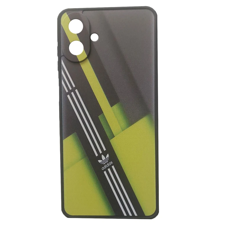 کاور کد JL34 مناسب برای گوشی موبایل سامسونگ Galaxy A07