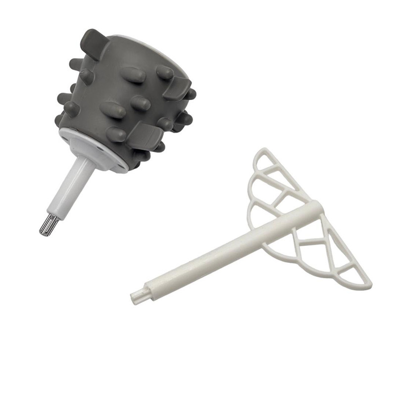 خردکن سیلور کرست مدل SC-2021-2