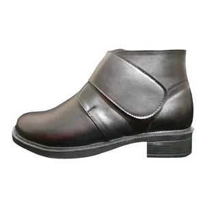 نیم بوت زنانه مدل 110