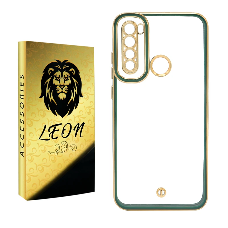 کاور لئون مدل Besta Yo مناسب برای گوشی موبایل شیائومی Redmi Note 8