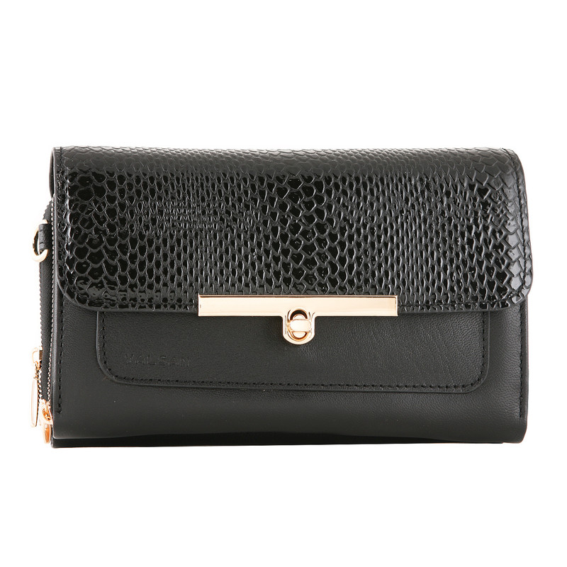 ست کیف و کفش زنانه چرم یلسان مدل لیندا کد TARA-ARS-MAN-ATS-MRV-305-msk به همراه کمربند و جاکارتی و جاکلیدی