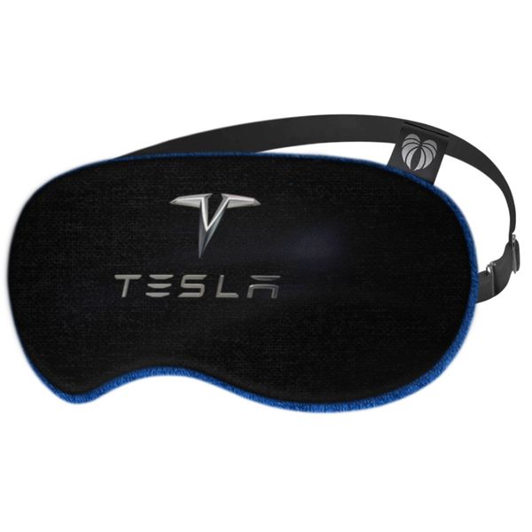 چشم بند خواب کاوا ماسک مدل Tesla