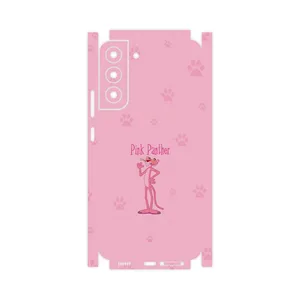 MAHOOT The Pink Panther-FullSkin Cover Sticker for Samsung Galaxy S22 Plus 5G