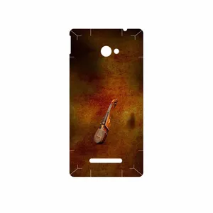 MAHOOT Rabab Cover Sticker for HTC 8X