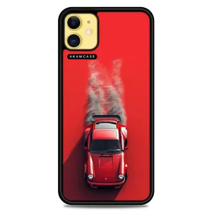 AKAM AMC-WA11-CARS-26 Cover For Apple iPhone 11