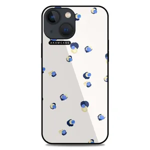 AKAM AMC-WA13M-DOTS-5 Cover For Apple iPhone 13 Mini