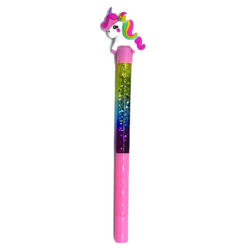 روان نویس مدل آکواریومی مدل یونی کورن