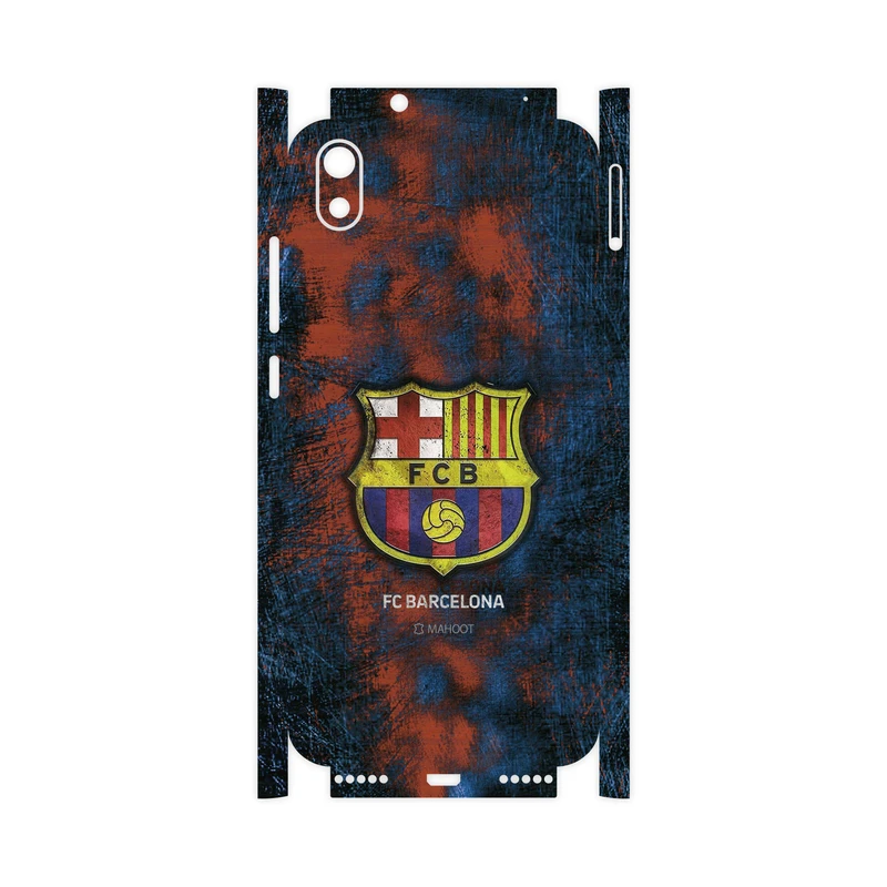 برچسب پوششی ماهوت مدل BARCELONA-FC-2-FullSkin مناسب برای گوشی موبایل شیائومی Redmi 7A