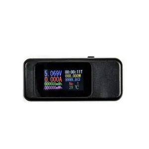  تستر درگاه usb مدل kws-mx18