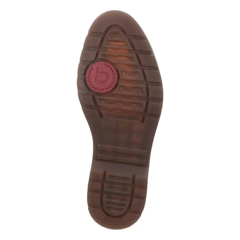 نیم بوت مردانه بوگاتی مدل CHELSEA VON