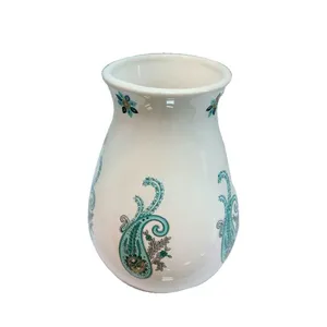 گلدان مدل بته جغه کد K4040
