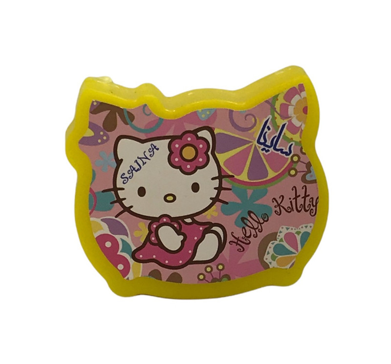 پد لاک پاک کن ساینا مدل فانتزی بسته 30 عددی